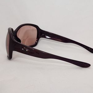 Oakley Drizzle Plum Women's Sunglasses